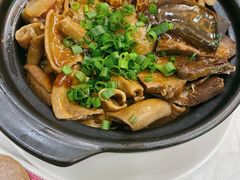 -东鑫记港式茶餐厅(南京东路店)