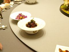 -狮王府淮扬菜(新街口友谊店)