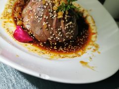 -汤记传菜(秀浦路店)