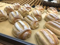 -啊噗吐呦现场烘焙(麦凯乐店)