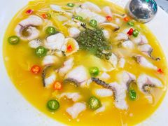 小份青花椒鱼-青花椒花椒鱼(合生汇店)