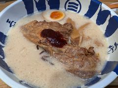 -味千拉面(广州金沙永旺梦乐城店)