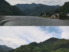 -新安江山水画廊风景区