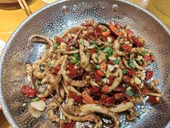 -陈家婆的菜(梅溪湖店)