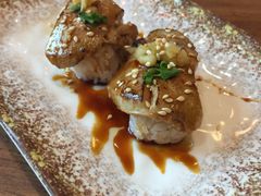 -尺山寸水日料(马桥满天星店)