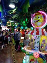 点击看大图 -木马王国(萧山银隆店)