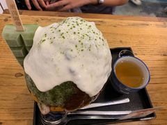 -WONDER ICE 萬得冰田(建設路总店)