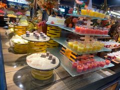 -苏格里岛自助海鲜烤肉(中州万达店)