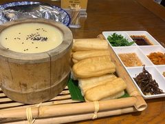 -福照楼汽锅鸡·云南特色菜(万达广场店)
