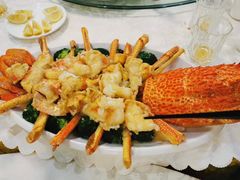 -匠心牛公馆·潮汕牛肉海鲜火锅(索菲特店)