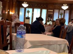 -火腿博物馆(马约尔广场店)