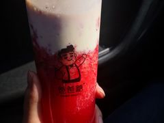 -爸爸糖吐司面包(南京奥体店)