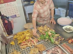 -下环街市熟食中心