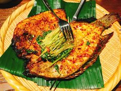 -云海肴·汽锅鸡·云南菜(美罗城店)