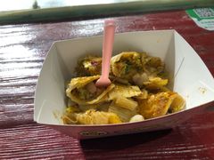 -四环冷面王(西单华威约饭街店)