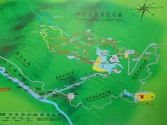 -呀诺达热带雨林