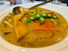 马来咖喱牛腩-泰香米泰国餐厅(鎏嘉码头店)