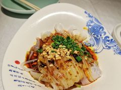 -雲蜀龙阁·金牌水煮鱼(方庄店)