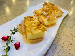 西杏片炸鲜奶-点都德(北京路贰店)