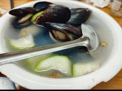 -老杨饭店(万科里店)