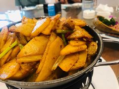 -香岛私房菜(金屋·秦皇半岛店)