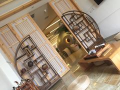 -热带雨林汗蒸馆(汶水东路店)