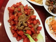 -鹏天阁酒楼·海鲜(红旗店)