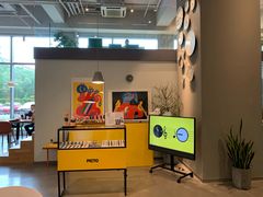-dotcom coffee古点咖啡(致真大厦店)