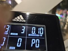 -GMJ·24H健身房(四川北路店)