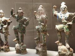 -西安大唐西市博物馆