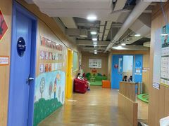 -金宝贝早教(南山花园城店)