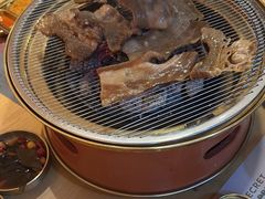 -闻老头·菊花炭烤肉(D11店)