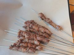 -连锦记海鲜烧烤大排档·锦州特色(西安路交大店)
