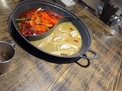 -冯校长老火锅(深圳总店)