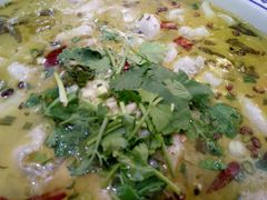 -农家小院(朱雀桥店)