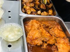 -毛华美食(清扬路店)