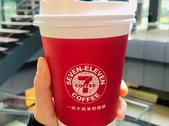 -7-ELEVEn(古美店)