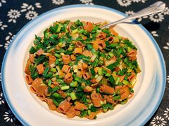 -旺角小渔村·海肠捞饭开创者(二马路店)