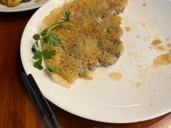 古法煎蚝烙-潮堂(环球金融中心店)