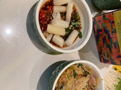 -润园四季椰子鸡火锅(卓越INTOWN店)