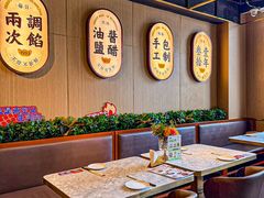 -东方饺子王(和平里店)