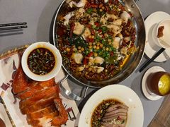 -金哥私房菜馆(张府园总店)