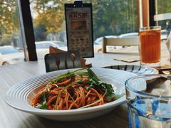 -必胜客(唐延店)