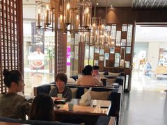 -山葵家·创意料理(万象汇店)