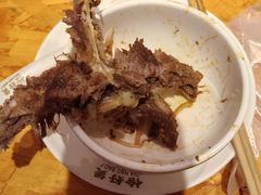 -琥珀老六龙虾(四里河店)