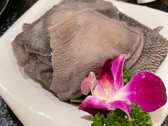 毛肚-仁虎老火锅(黄泥磅店)