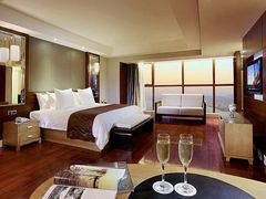 -三亚凤凰水城凯莱度假酒店