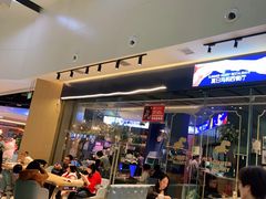 -夏日玛莉西餐厅(梅溪湖步步高店)