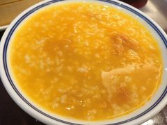 南瓜粥-包谋天下(奥克斯广场店)