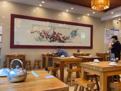 -老雒阳面馆·水席·洛阳菜(纱厂路店)
